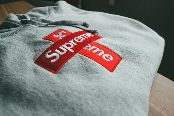 Signature Premium Hoodie